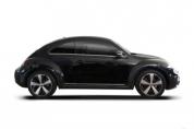 VOLKSWAGEN Beetle Cabrio 1.2 TSI BMT Design DSG (2016–)