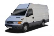 IVECO Daily 35 S 11 SV H2 (1999-2003)