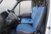 IVECO Daily 35 S 11 SV H2 (1999-2003)
