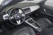 BMW Z4 3.0 (Automata)  (2003-2006)