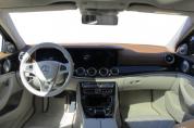 MERCEDES-BENZ Mercedes-AMG E 63 S 4MATIC+ 9G-TRONIC (2017–)