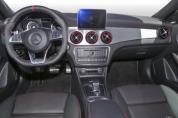 MERCEDES-BENZ Mercedes-AMG GLA 45 4Matic 7G-DCT (2015–)