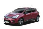 RENAULT Clio 1.2 16V Limited (2016–)