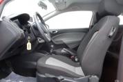 SEAT Ibiza 1.2 TSI Reference DSG (2012–)