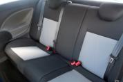 SEAT Ibiza 1.2 TSI Style DSG (2012–)