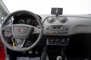 SEAT Ibiza 1.2 CR TDI Reference (2012–)