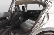 LEXUS GS 450h Luxury Top CVT (2015–)