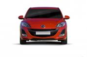 MAZDA Mazda 3 Sport 1.6 TX Plus (2009-2011)