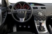MAZDA Mazda 3 Sport 2.3 MPS NAVI (2009-2012)