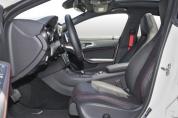 MERCEDES-BENZ Mercedes-AMG CLA Shooting Brake 45 4Matic 7G-DCT (2015–)