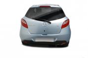 MAZDA Mazda 2 Sport 1.3 TE Plus (2009-2010)