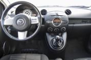 MAZDA Mazda 2 1.3i TE Plus (2007-2009)