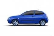 SEAT Ibiza 1.4 16V Premium (2005-2006)