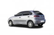 SEAT Ibiza 1.4 16V Xenon Sport (2004.)