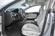 AUDI S7 Sportback 4.0 V8 TFSI quattro S-tronic [5 személy] (2014–)