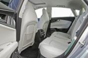 AUDI A7 Sportback 3.0 TDI quattro S-tronic (2014–)