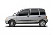 FIAT Multipla 1.6 100 16V ELX (6 személyes ) (2002-2004)