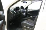 MERCEDES-BENZ Mercedes-AMG GLE 63 4Matic 7G-TRONIC PLUS (2015–)