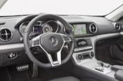 MERCEDES-BENZ Mercedes-AMG SL 63 (Automata)  (2015–)