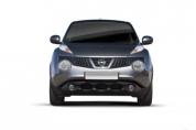 NISSAN Juke 1.6 DIG-T Shiro 4WD CVT (2012-2013)