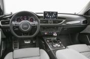AUDI RS6 Avant 4.0 V8 TFSI quattro Tiptronic ic [5 személy] (2014–)