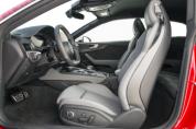 AUDI A5 Coupé 2.0 TFSI Basis S-tronic (2016–)