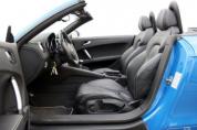AUDI TTRS Roadster 2.5 TFSI Quattro S-tronic (2011-2012)