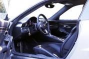 PORSCHE 911 Turbo S PDK (2015–)