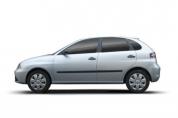 SEAT Ibiza 1.6 16V Reference (2007-2008)