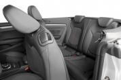AUDI A3 Cabrio 1.4 TFSI CoD Basis S-tronic (2016–)