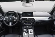 BMW 530d xDrive (Automata)  (2018–)