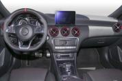 MERCEDES-BENZ Mercedes-AMG A 45 4Matic 7G-DCT (2015–)