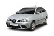 SEAT Ibiza 1.4 16V Premium (Automata)  (2006-2007)