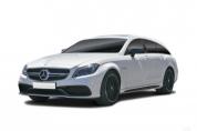 MERCEDES-BENZ CLS 63 AMG 4Matic Mercedes-AMG CLS 63 4Matic (Automata)  (2014–)