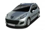 PEUGEOT 207 SW 1.6 HDi Active (2011-2013)