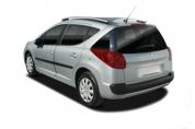 PEUGEOT 207 SW 1.6 HDi Active (2011-2013)
