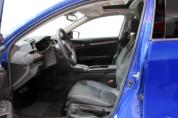 HONDA Civic Sedan 1.5 T Elegance CVT (2017–)