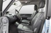 RENAULT Espace 2.2 dCi Expression (2002-2007)