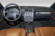 VOLVO C70 2.4 T Cabriolet (2002-2004)