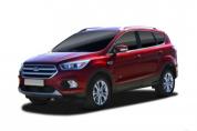 FORD Kuga 1.5 EcoBoost Vignale AWD Aut.