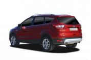 FORD Kuga 1.5 EcoBoost ST-Line AWD Aut. (2016–)