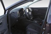SEAT Leon 1.4 TSI ACT FR Plus (2017–)