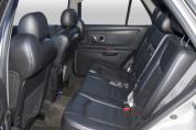 CADILLAC SRX 3.6 V6 AWD Sport Luxury (Automata)  (2005-2009)