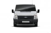 FORD Transit 2.2 TDCi 300 S Ambiente (2008-2011)