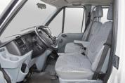 FORD Transit 2.2 TDCi 280 S Tourneo Busz Ambiente (2008.)