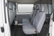 FORD Transit 2.2 TDCi 280 S Tourneo Busz Ambiente (2008.)