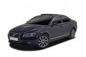 VOLVO S80 3.0 T6 AWD Executive Geartronic (2009-2010)