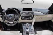 BMW 420i (Automata)  (2018–)