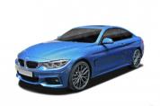 BMW M4 Competition (2018–)