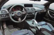 BMW 420i Luxury (Automata)  (2018–)
